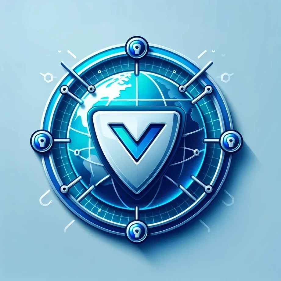 海龟加速器商标图